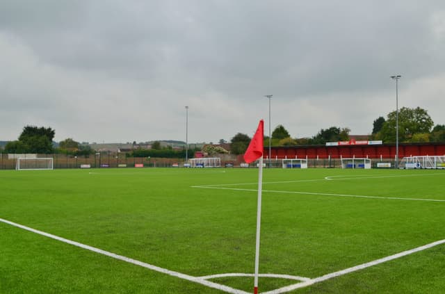 Redditch United Football Club