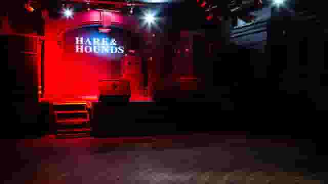 Hare and Hounds Kings Heath