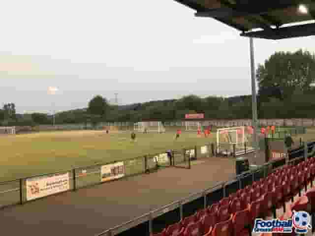 Castle Vale Stadium