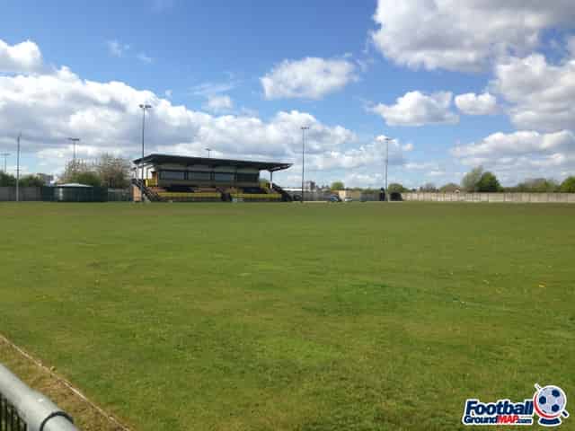 Castle Vale Stadium
