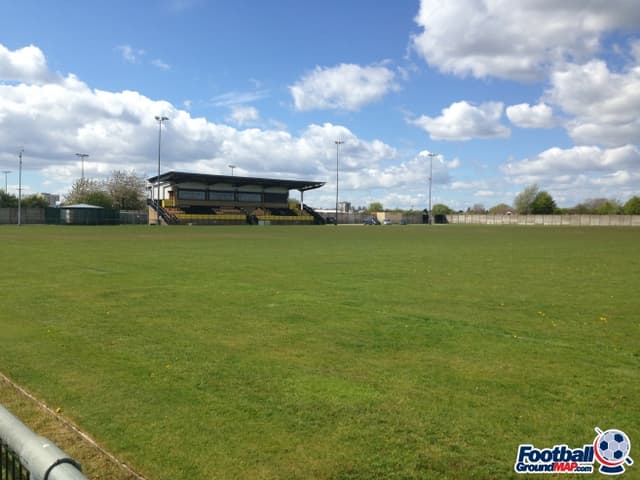 Castle Vale Stadium