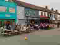 Worcestershire