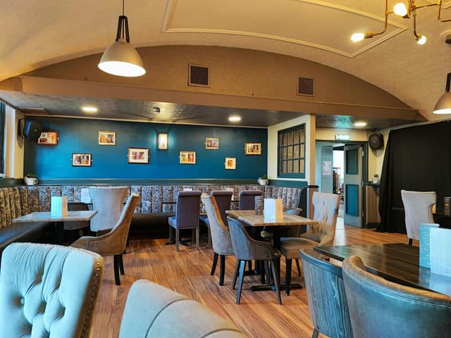 Summer House Bar & Grill