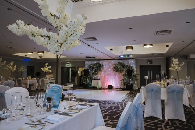 Village Hotel Solihull