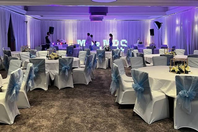 Village Hotel Solihull