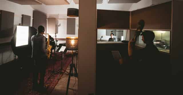 Sansom Studios