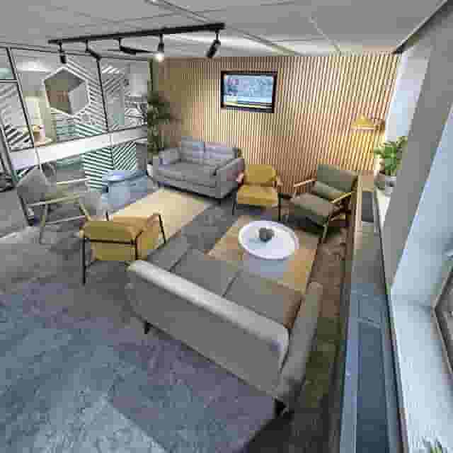 Boardroom