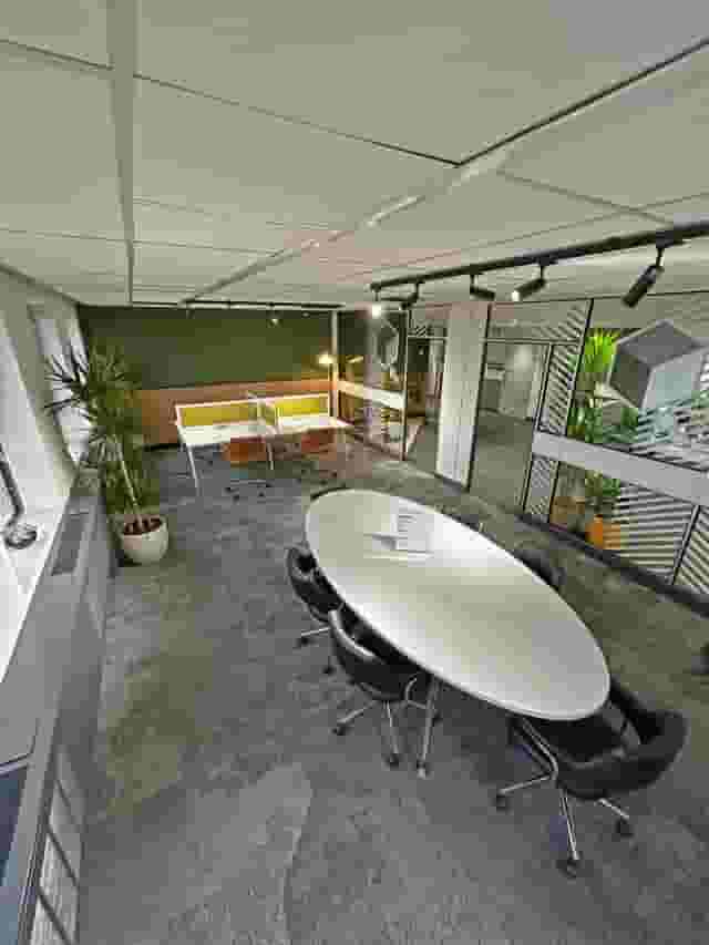 Boardroom
