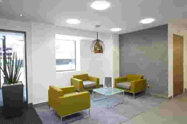 Orbit Spaces at Regent House