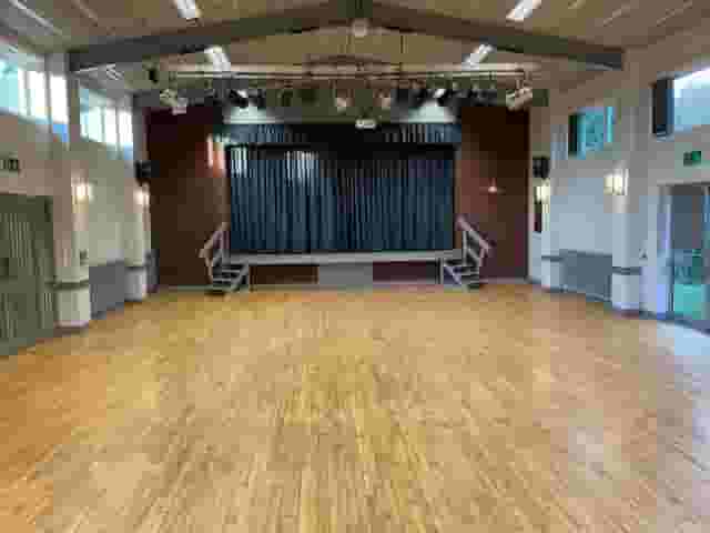 Dodford Village Hall