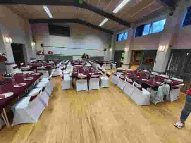 Dodford Village Hall