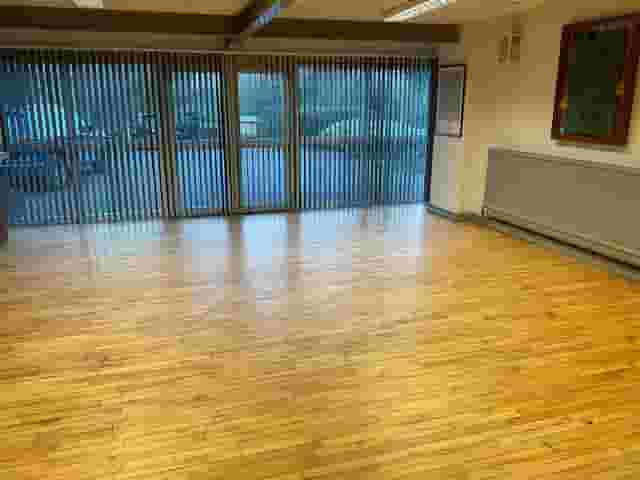 Dodford Village Hall