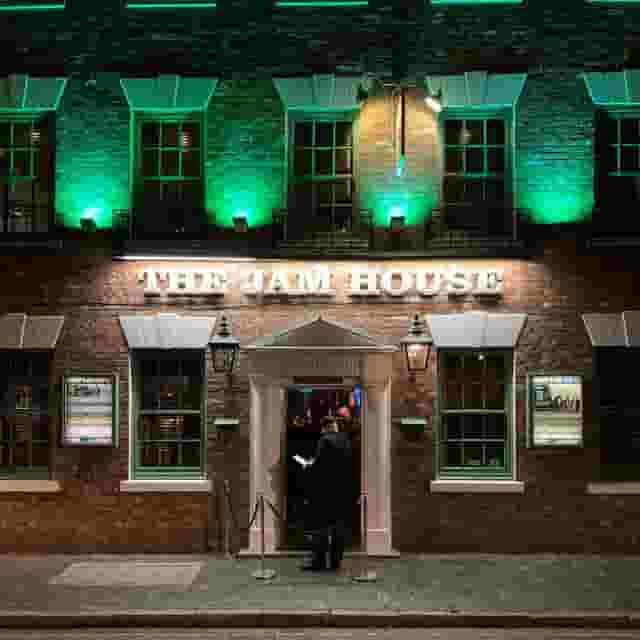 The Jam House