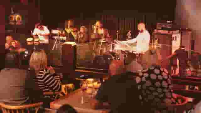 The Jam House