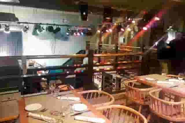 The Jam House