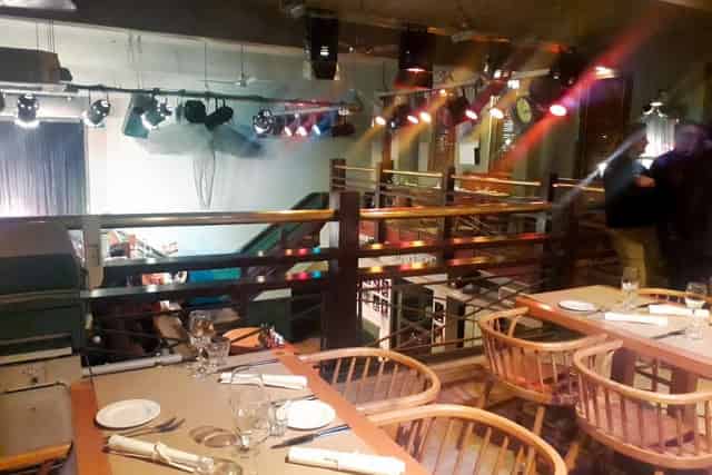 The Jam House