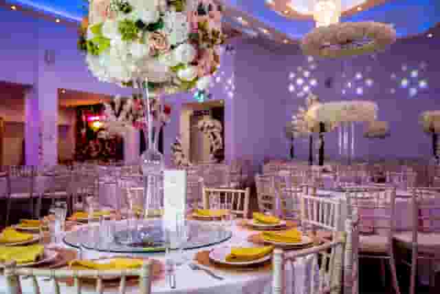 The Opal Suite