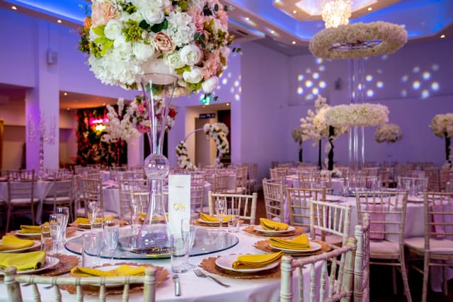 The Opal Suite