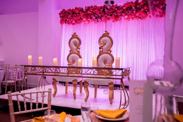 The Opal Suite