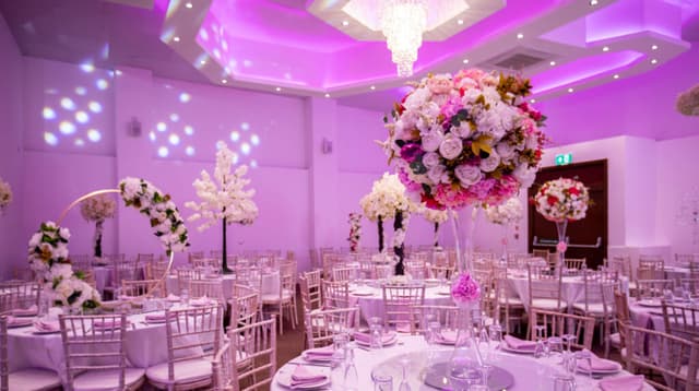 The Opal Suite