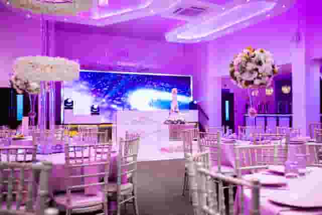 The Opal Suite