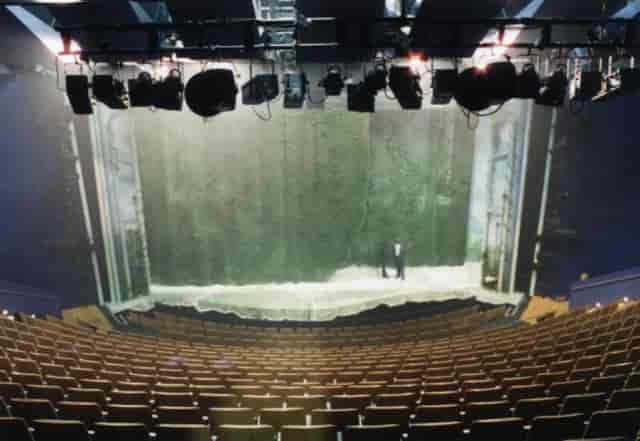 The REP | Theatres Trust