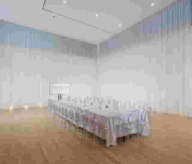 Sanderson London