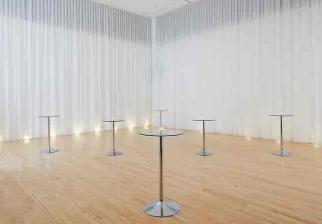 The Gallery