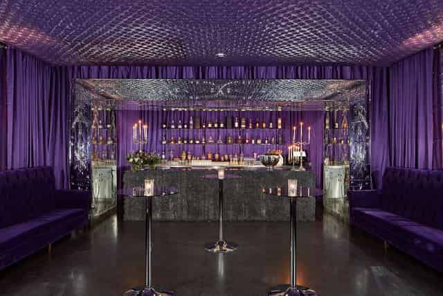 Sanderson London