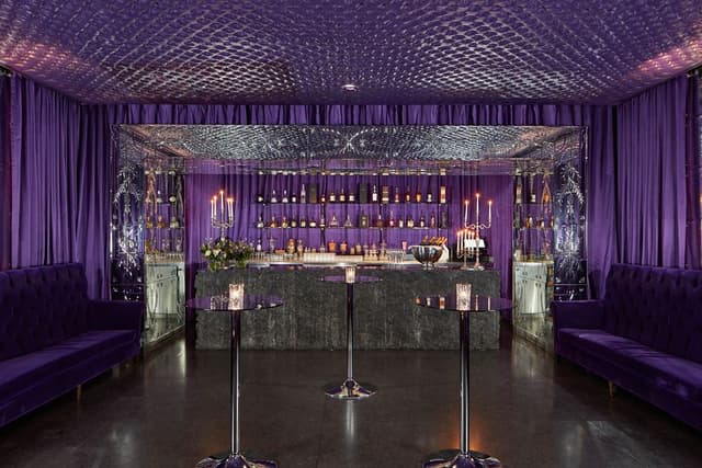Sanderson London