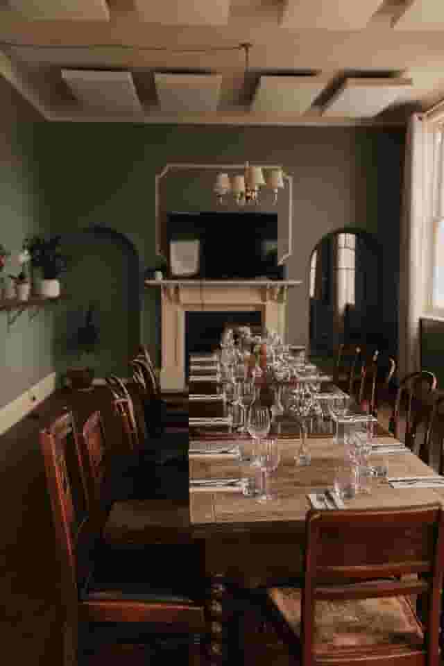 The Hillgate