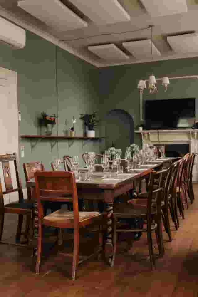 The Hillgate