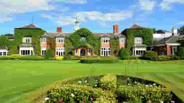 Belfry Golf Club