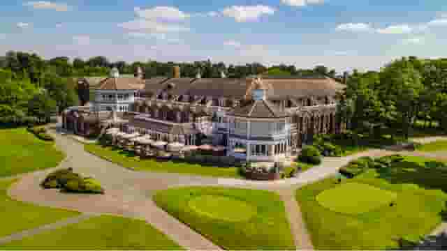Belfry Golf Club