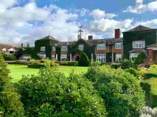 Belfry Golf Club