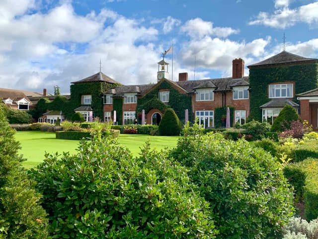 Belfry Golf Club