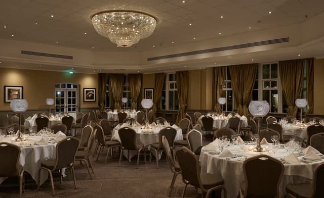 Belfry Golf Club