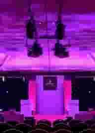 Formal Venues