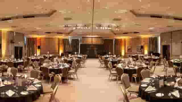 Conference Rooms
