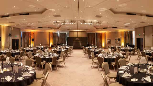 Conference Rooms