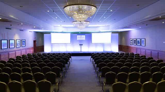 Conference Rooms