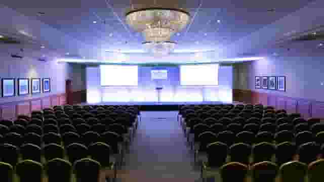 Conference Rooms