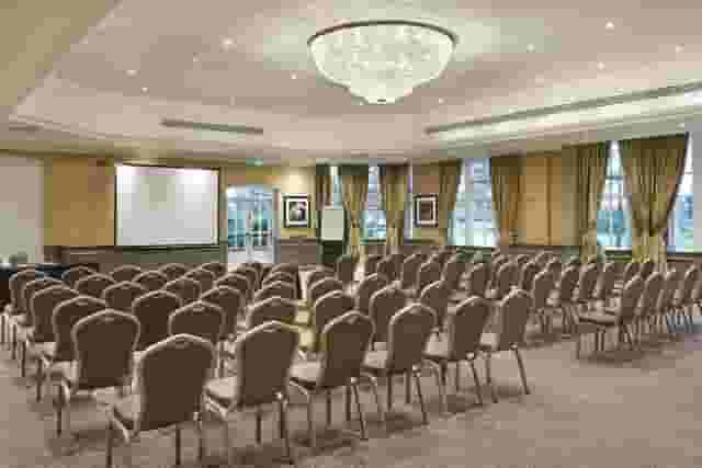 Conference Rooms