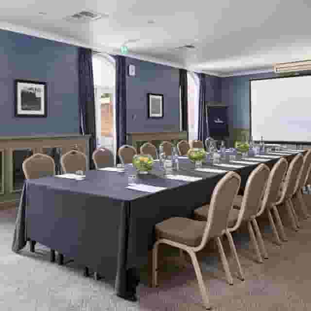 Conference Rooms