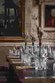 Christmas Party Venues