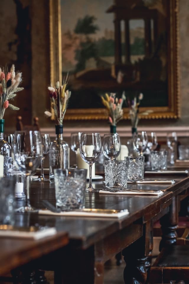 The Wilton Arms