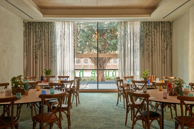 Treehouse Hotel Manchester