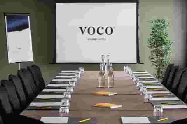 voco St. John's Solihull