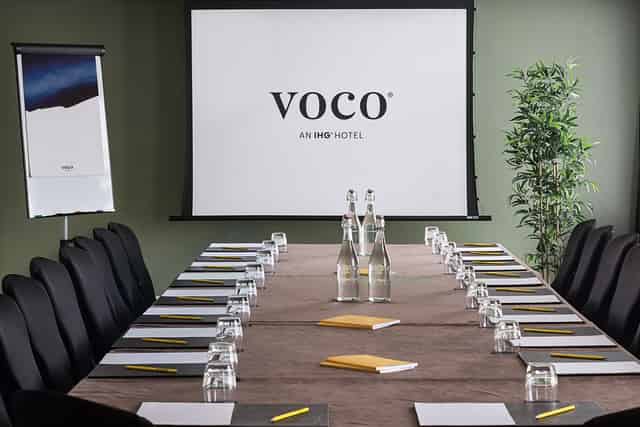 voco St. John's Solihull