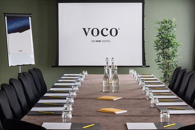 voco St. John's Solihull